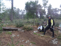 sortie jeunes 22/02/14