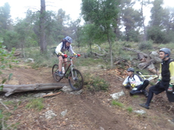 sortie jeunes  22/02/14