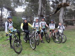 sortie jeunes  22/02/14