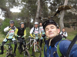 sortie jeunes  22/02/14