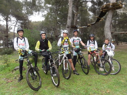 sortie jeunes  22/02/14