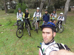 sortie jeunes  22/02/14