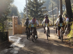 sortie jeunes du 01/02/14