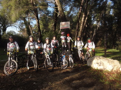 sortie jeunes du 01/02/14