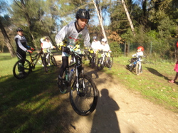 sortie jeunes du 01/02/14