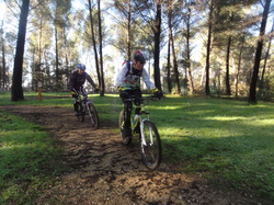 sortie jeunes du 01/02/14