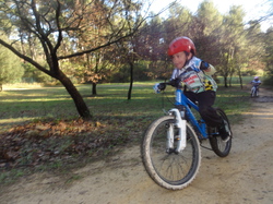 sortie jeunes du 01/02/14