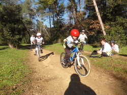 sortie jeunes du 01/02/14