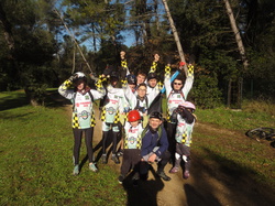 sortie jeunes du 01/02/14