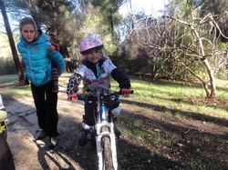 sortie jeunes du 01/02/14