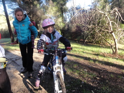 sortie jeunes du 01/02/14