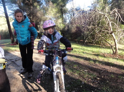 sortie jeunes du 01/02/14