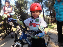 sortie jeunes du 01/02/14