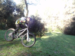 sortie jeunes du 01/02/14