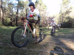 sortie jeunes du 01/02/14