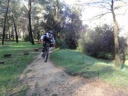 sortie jeunes du 01/02/14