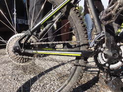 sortie jeunes du 01/02/14