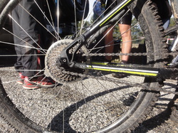 sortie jeunes du 01/02/14