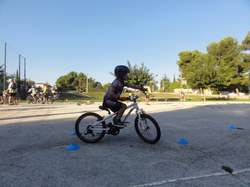 sortie jeunes du 04/10/14