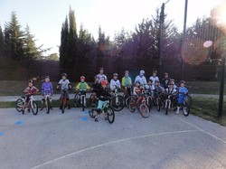 sortie jeunes du 04/10/14