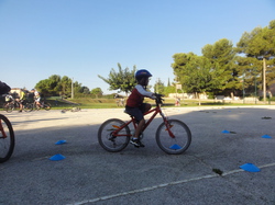 sortie jeunes du 04/10/14