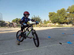 sortie jeunes du 04/10/14