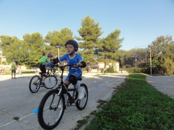 sortie jeunes du 04/10/14