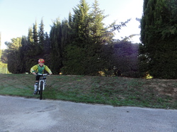 sortie jeunes du 04/10/14