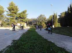 sortie jeunes du 04/10/14