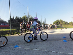 sortie jeunes du 04/10/14