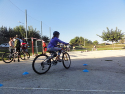 sortie jeunes du 04/10/14