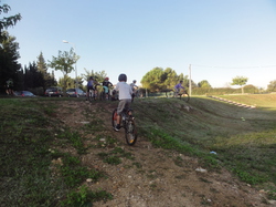 sortie jeunes du 04/10/14