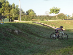 sortie jeunes du 04/10/14