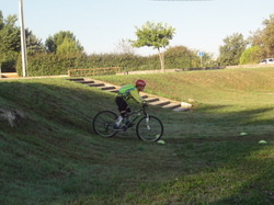 sortie jeunes du 04/10/14