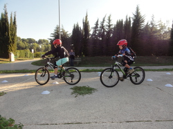 sortie jeunes du 04/10/14