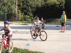 sortie jeunes du 04/10/14