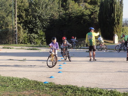 sortie jeunes du 04/10/14