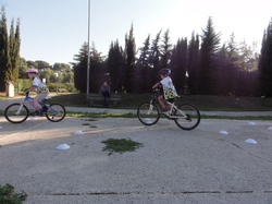 sortie jeunes du 04/10/14