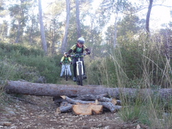 sortie jeunes du 07/12/13