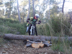 sortie jeunes du 07/12/13