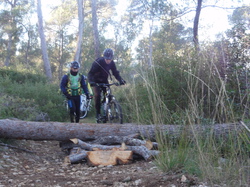 sortie jeunes du 07/12/13