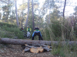 sortie jeunes du 07/12/13