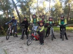 sortie jeunes du 07/12/13