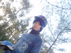 sortie jeunes du 07/12/13