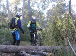 sortie jeunes du 07/12/13