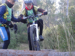 sortie jeunes du 07/12/13