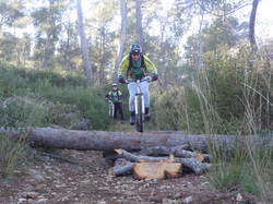 sortie jeunes du 07/12/13