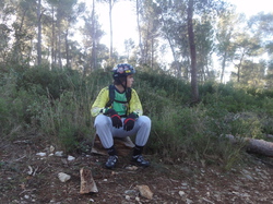 sortie jeunes du 07/12/13