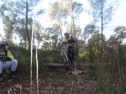 sortie jeunes du 07/12/13