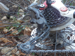 sortie jeunes du 07/12/13